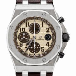 Audemars Piguet Royal Oak Safari 42 26470ST.OO.A820CR.01